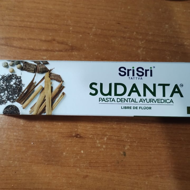 photo of SriSri Crema Dental shared by @sophiassv1616 on  20 Feb 2024 - review