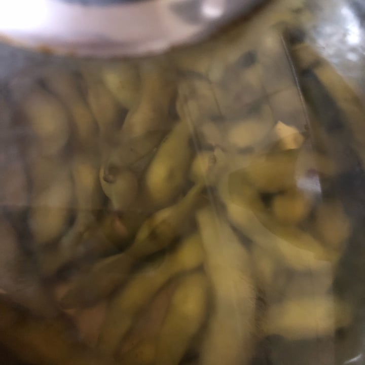 photo of Minuto verde Edamame shared by @roseylovesveggies on  30 Aug 2024 - review