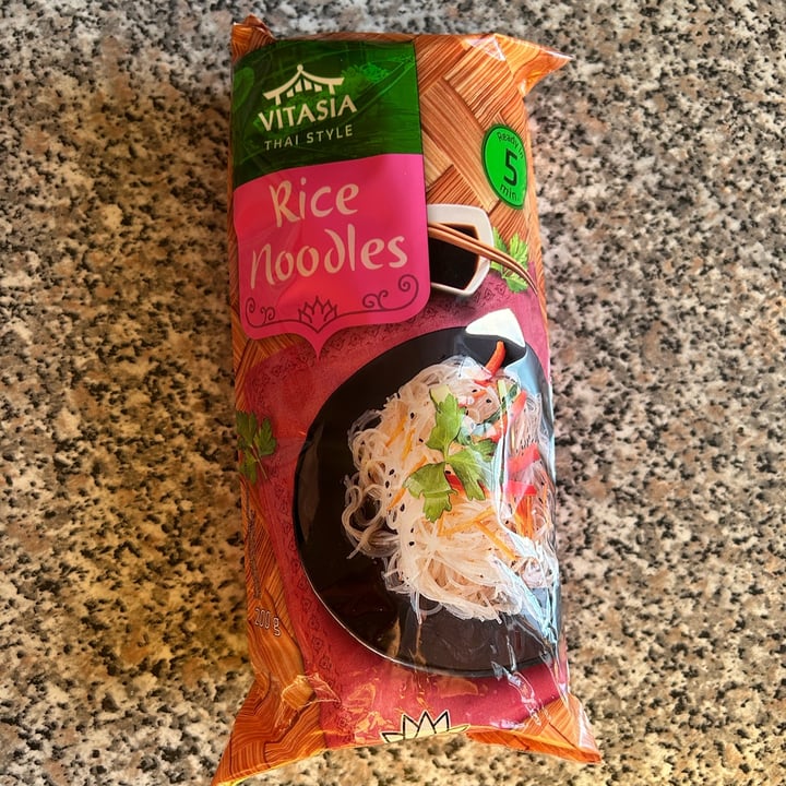 photo of VitAsia Rice Noodles shared by @parmatt on  26 Aug 2023 - review