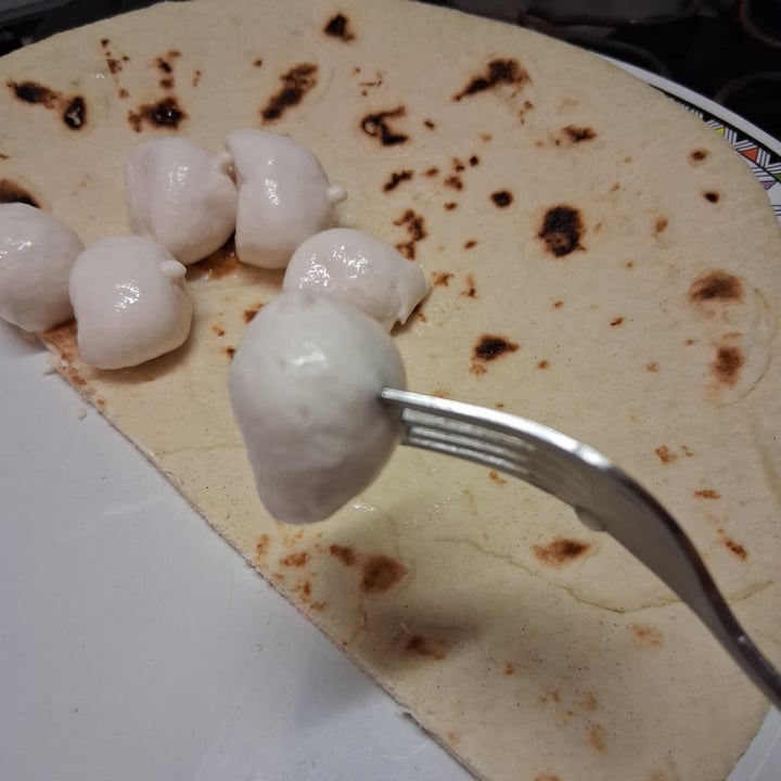 photo of Dream Farm Ciliegine di mozzarella shared by @queenmary on  08 Sep 2025 - review
