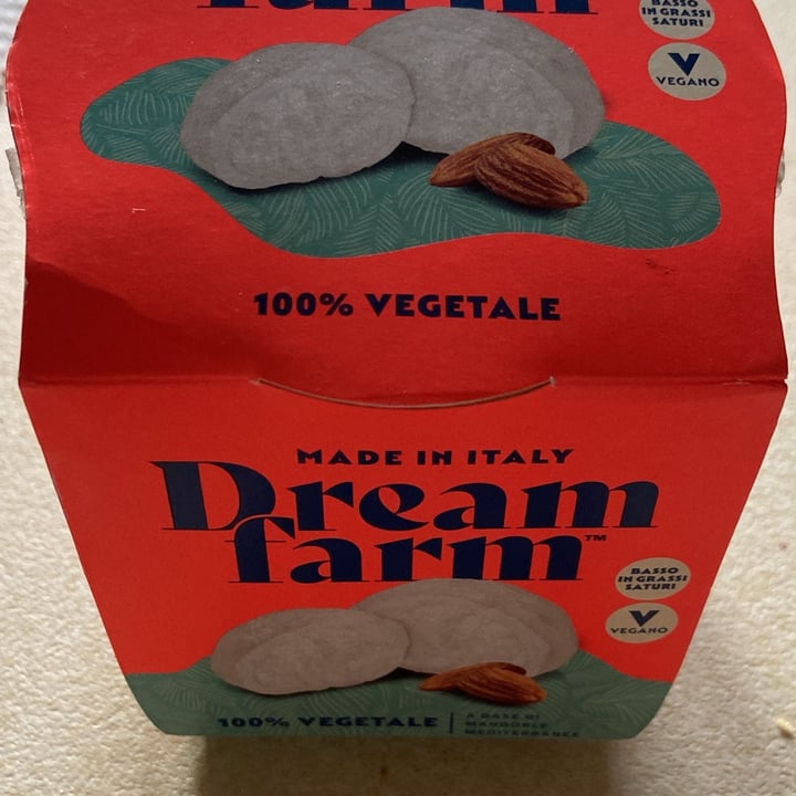 photo of Dream Farm mozzarella dream farm shared by @gaiabart on  11 Jul 2025 - review