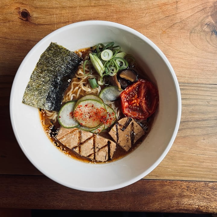 photo of Bodega Ramen Vegan Ramen shared by @bohemiansky on  27 Aug 2023 - review