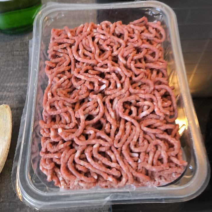 photo of My Way Macinato Vegano shared by @fernandoveganboccia on  18 May 2025 - review