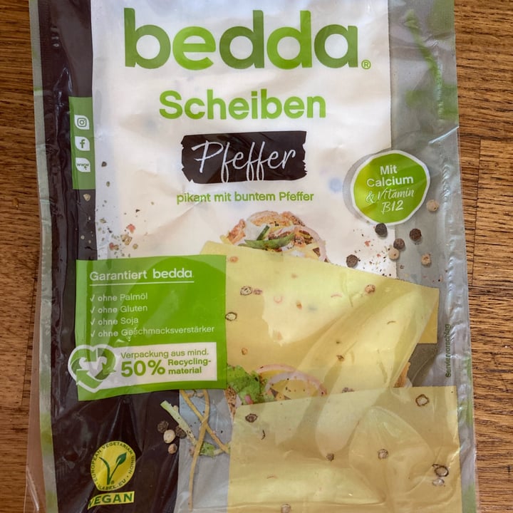 photo of Bedda Scheiben Pfeffer shared by @darkprincess97 on  17 Dec 2023 - review