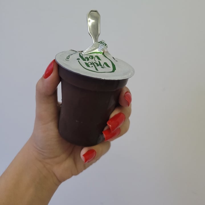 photo of Vida Veg Mousse De Chocolate shared by @editbylari on  28 Oct 2023 - review
