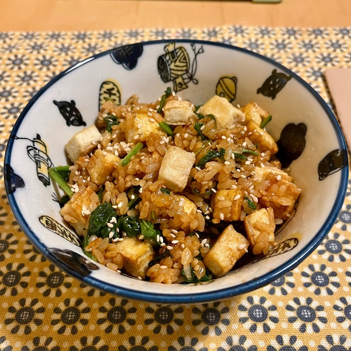 photo of Mediterranea BioVeg Tofu al naturale shared by @tipsyballoons on  07 Oct 2025 - review