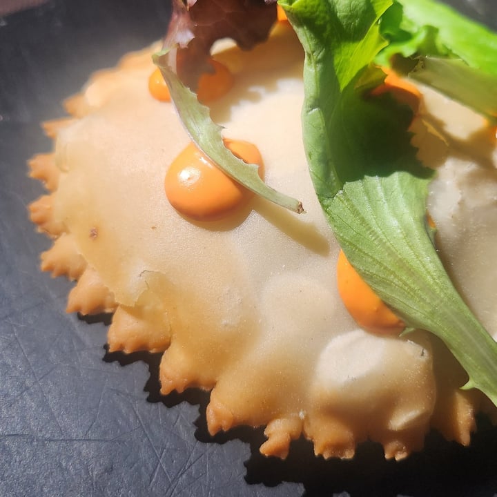 photo of Ristorante l'ulivo Seada di verdure shared by @valepav on  11 Jul 2024 - review