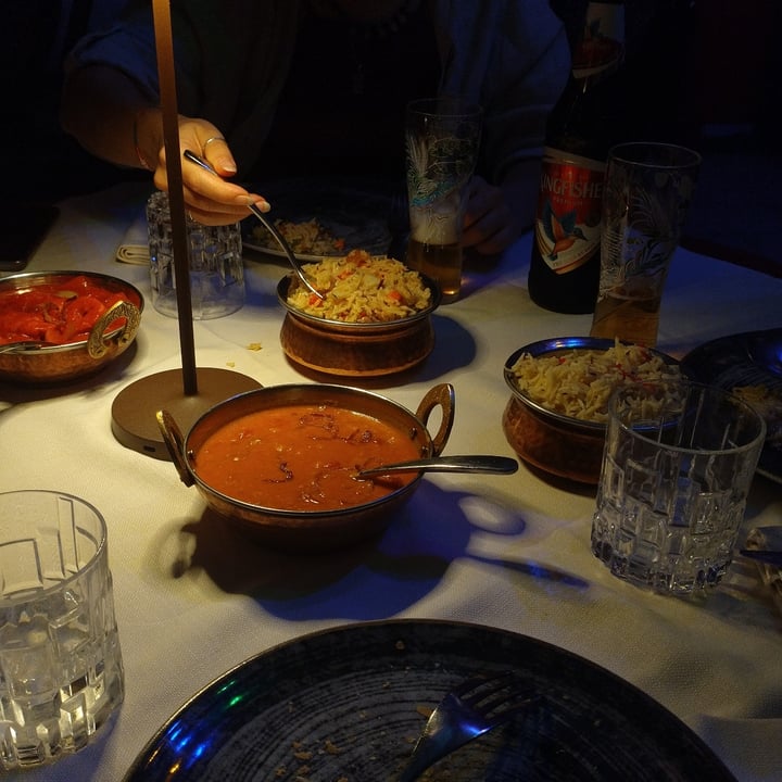 photo of Sitar Indian Restaurant Dahl shared by @casspita on  28 Sep 2025 - review