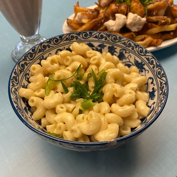 photo of Maynard Macncheese shared by @veggie-meg on  02 Dec 2023 - review