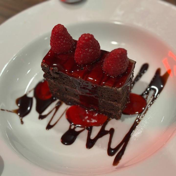 photo of Nacho Daddy Chocolate Cake shared by @pal on  19 Nov 2024 - review
