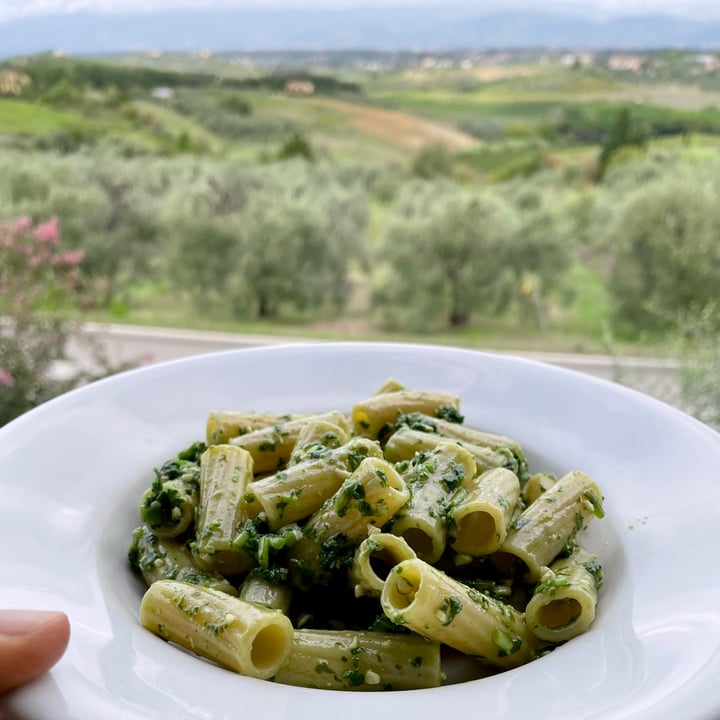 photo of Germinal Bio Pasta di semolato semintegrale Tortiglioni shared by @antonellaboschi on  13 Sep 2025 - review