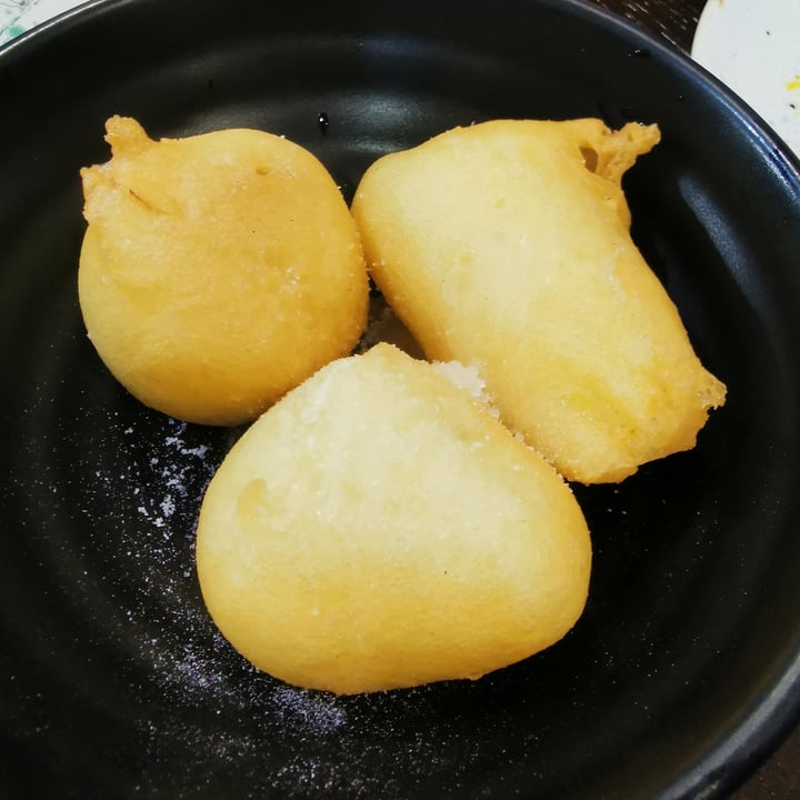 photo of Kata Radja Frutta fritta shared by @posataverde on  29 Apr 2024 - review
