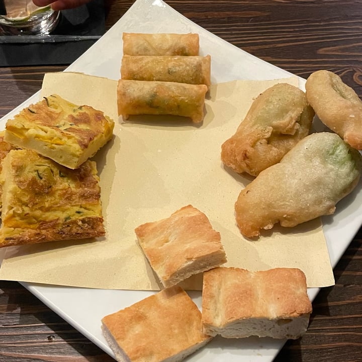photo of Bliss Aperitivo shared by @petrat on  19 May 2024 - review