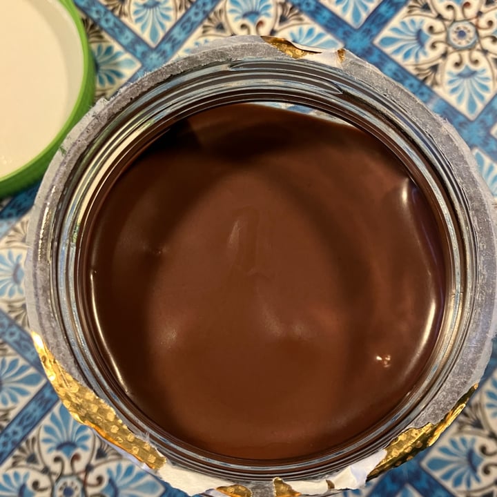 photo of Nutella Nutella Plant Based shared by @anto- on  08 Dec 2024 - review