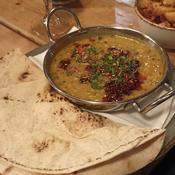 photo of Stereo Tarka Daal shared by @flobadob on  25 Feb 2024 - review