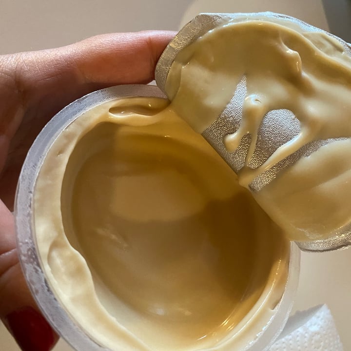 photo of Alpro Coconut Salted Caramel shared by @calicanto on  29 Aug 2023 - review