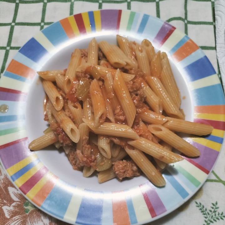photo of Beyond Meat macinato a base vegetale shared by @malu88 on  16 Oct 2023 - review