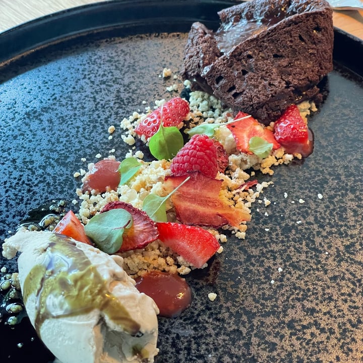 photo of UnterFreunden Schokoladen Malheur shared by @julyn on  28 May 2024 - review