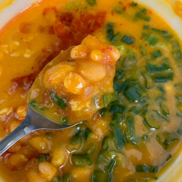 photo of Sabores Norteños Locro shared by @camilah on  18 Aug 2025 - review