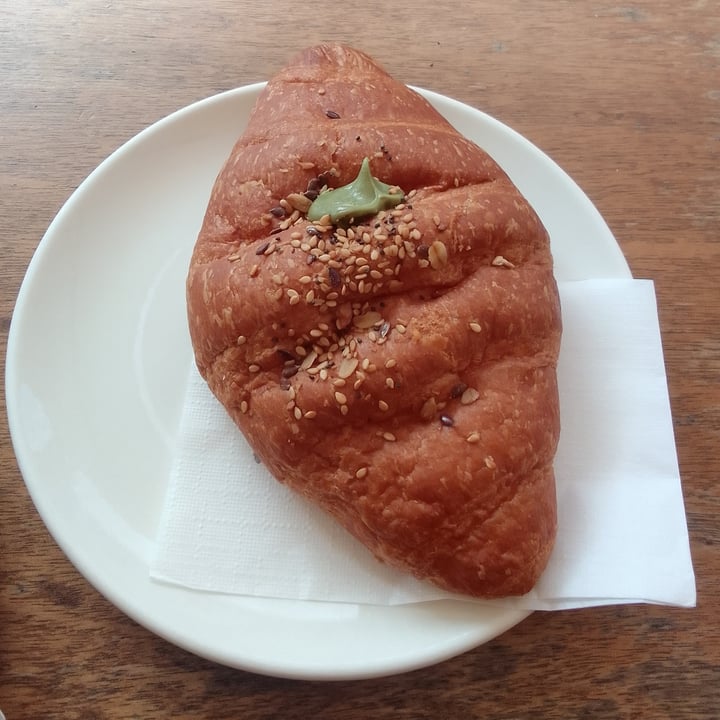 photo of Pasticceria Il Duomo Brioches al pistacchio shared by @-chiara- on  21 Jun 2024 - review