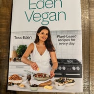 Eden Vegan