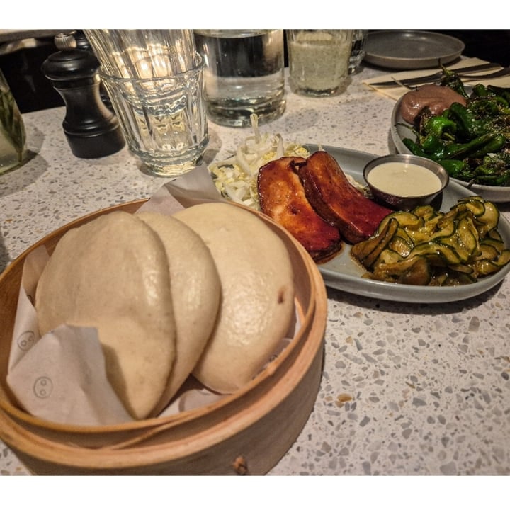 photo of Schwein Bao Buns shared by @chelseagirlie on  08 Oct 2025 - review