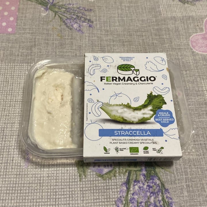 photo of Fermaggio Straccella shared by @ilflaa on  17 Feb 2024 - review