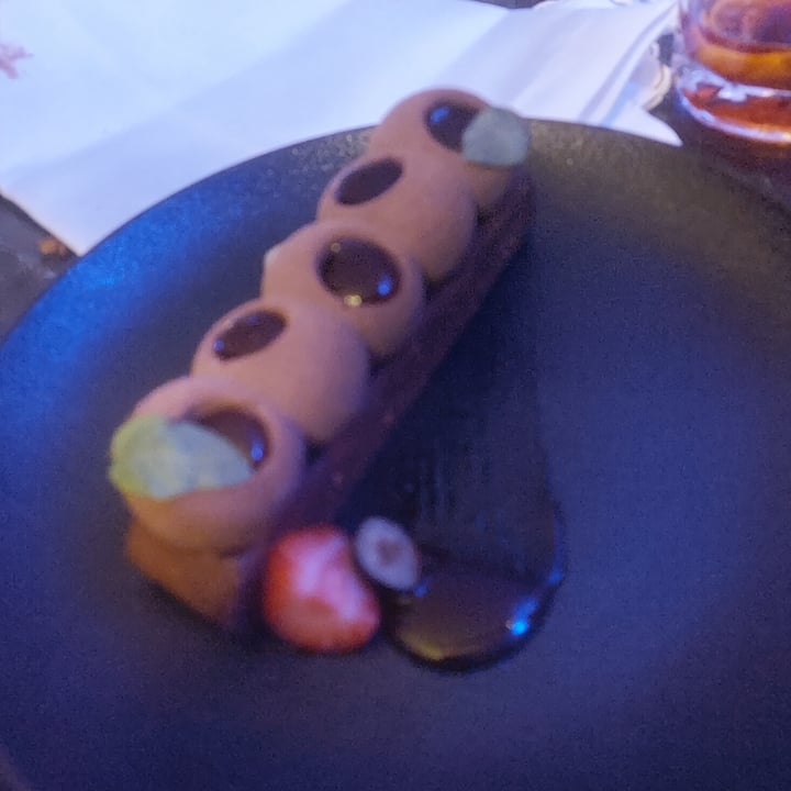 photo of Alvear Icon Hotel Tentación De Chocolate shared by @pucky on  29 Jan 2024 - review