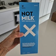 Not milk 1,5 % de gordura
