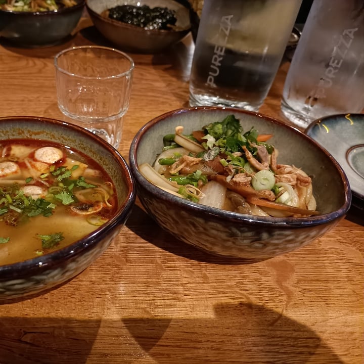 photo of SOY Hamburg Eppendorf udon xao shared by @maka89 on  14 Apr 2024 - review