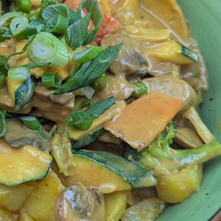 photo of Little Tibet Restaurant Norbu Tse shared by @bratkart0ffel on  29 Jun 2025 - review