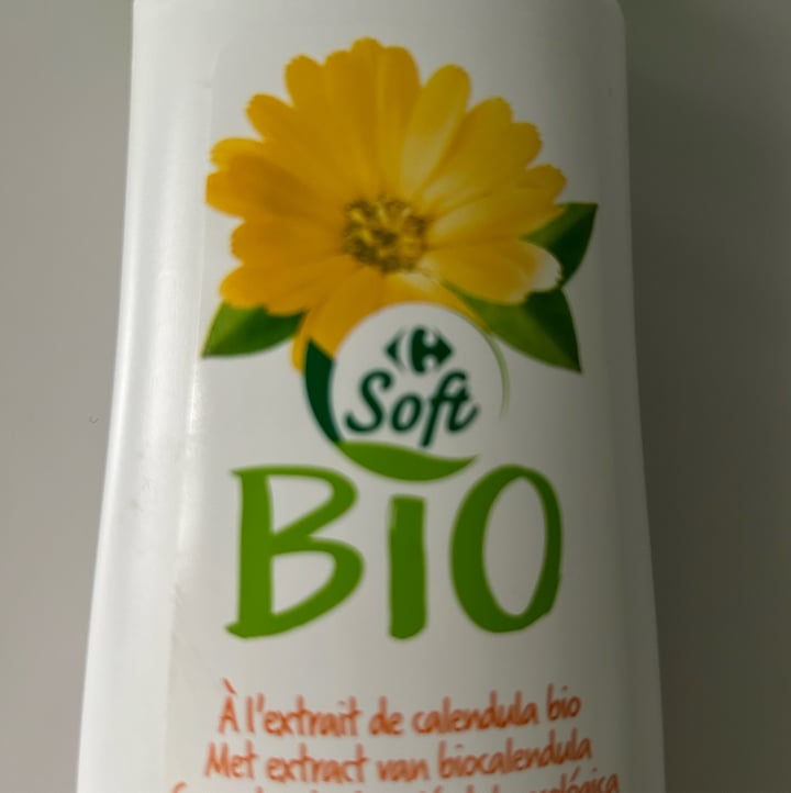 photo of Carrefour soft green detergente intimo shared by @al-ma on  26 Jul 2024 - review