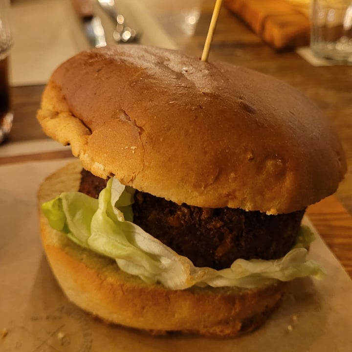 photo of Braumeister Beer & Kitchen Firenze Veggy Love shared by @valc5 on  25 Nov 2023 - review