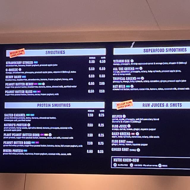 peanut-butter-berry-smoothie-at-kauai-virgin-active-crouch-end-review
