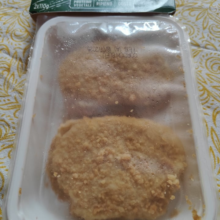 photo of Valsoia Cordon Bleu shared by @gilazza on  14 Jun 2025 - review