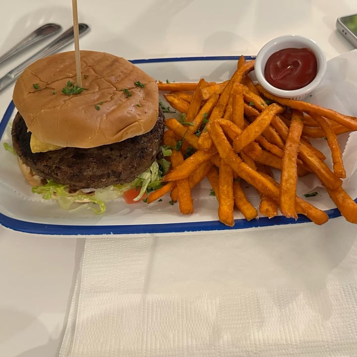 photo of Oh My Soul Senorita Bonita shared by @vegan4thecritters on  03 Jul 2025 - review