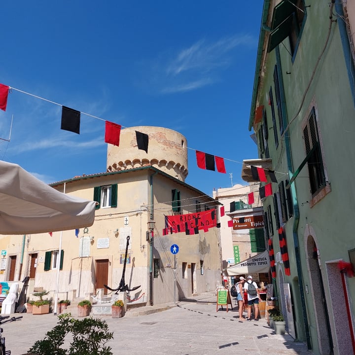 photo of Bar Solari Coppetta 2 gusti mora del Giglio e fico del Giglio shared by @cloudyaquilegia on  17 Aug 2025 - review
