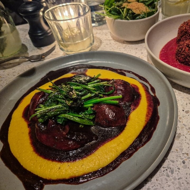 photo of Schwein Portobello shared by @chelseagirlie on  08 Oct 2025 - review