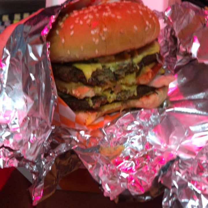 photo of Vegano Sugar Planty Big planty shared by @marybell on  14 Jun 2024 - review