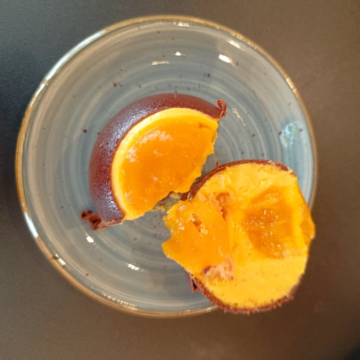 photo of Balance Pasticceria tropico shared by @luana92 on  29 Aug 2025 - review