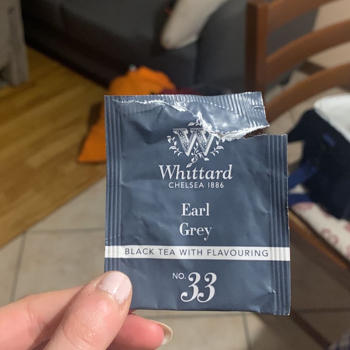 photo of Whittard Earl grey Tea shared by @ginnypinny on  11 Mar 2024 - review