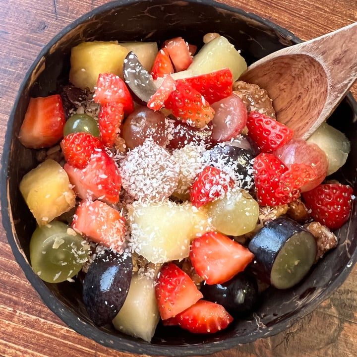 photo of Billy Brunch & Park Açaí Bowl shared by @marimari on  25 Oct 2023 - review