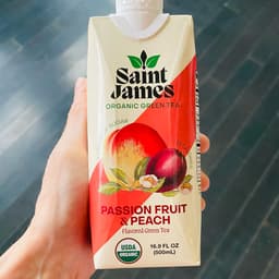 Saint James