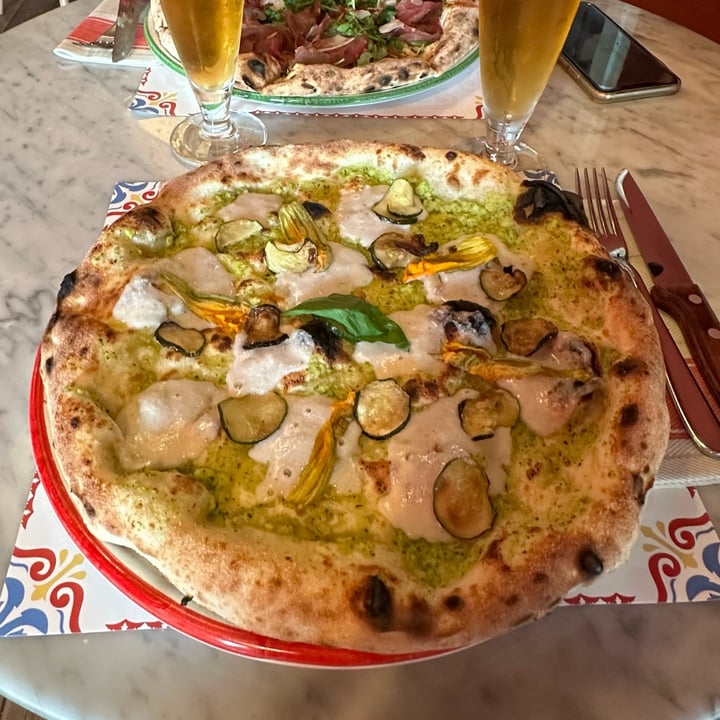 photo of Pizzium - Piacenza Campania shared by @chiararas92 on  21 Jul 2024 - review