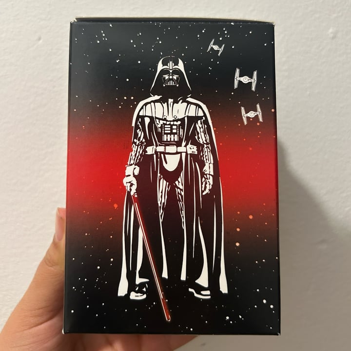 photo of Keep Cup Keep Cup Star Wars Darth Vader shared by @zullybee on  06 Oct 2025 - review