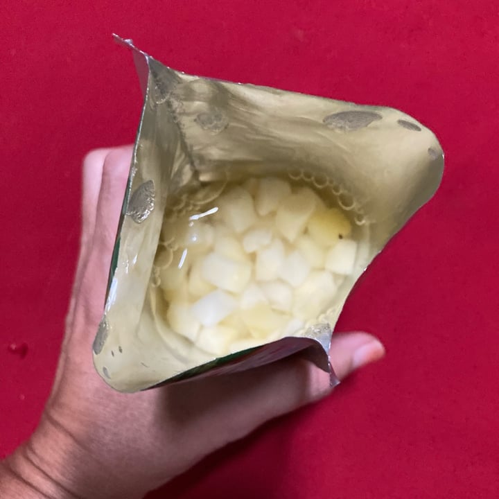photo of Fugini Batata shared by @allecrodrigues on  15 May 2025 - review