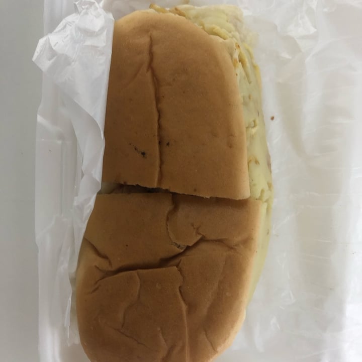 photo of Prime Dog Hot dog shared by @paulaliro on  14 Dec 2023 - review
