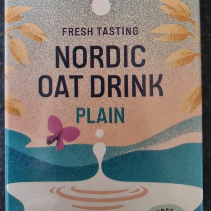 photo of Jörd Nordic Oat Drink shared by @terryno on  30 Apr 2024 - review