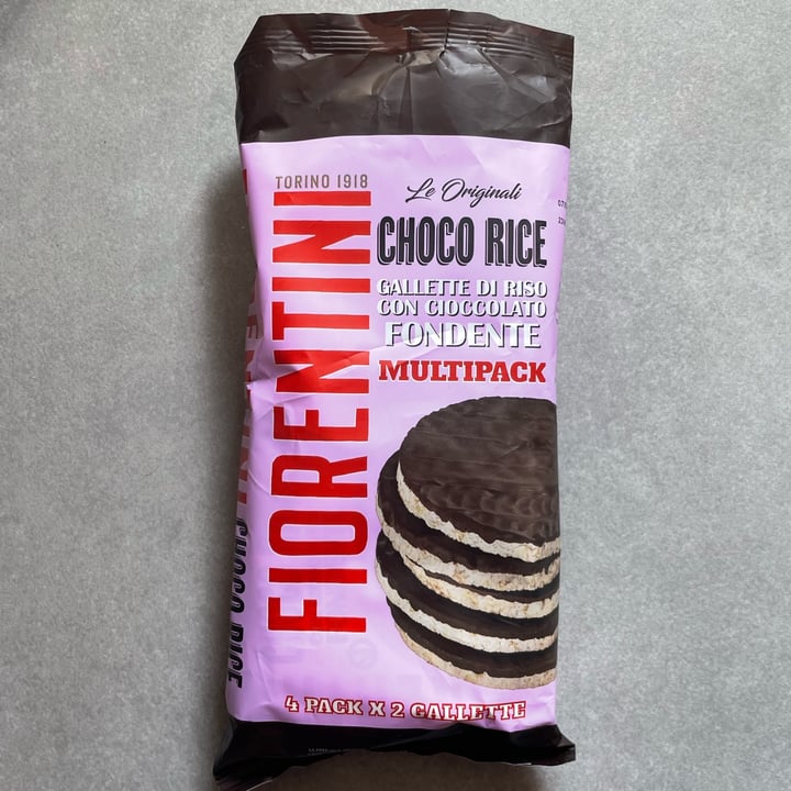 photo of Fiorentini Choco Rice shared by @elle10 on  12 Mar 2024 - review