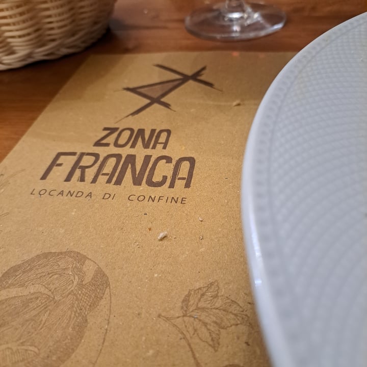 photo of Ristorante Country House Zona Franca: Funghi Fritti shared by @ilariaraffa on  15 Jun 2024 - review